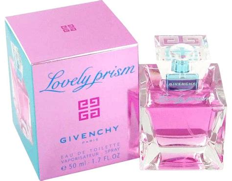 givenchy lovely prism fragrance|Lovely Prism Perfume by Givenchy .